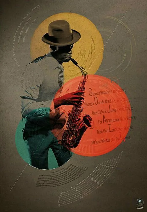 Bossa Jazz A Cappella